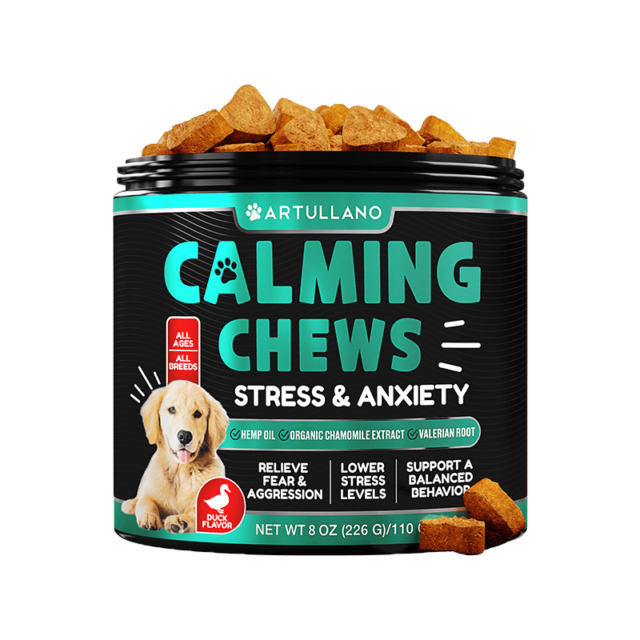 Calming Chews